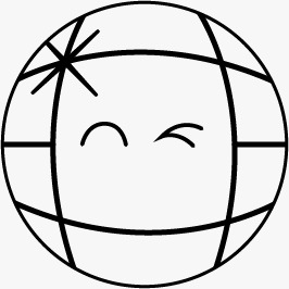 WTM disco ball logo